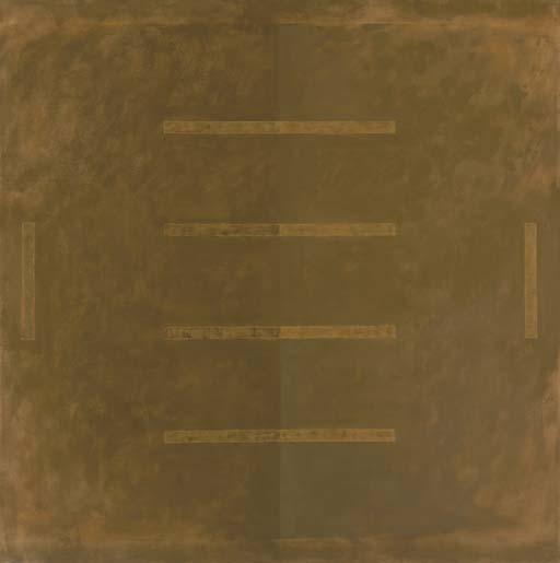 Cesar Paternosto - Ayamarka II