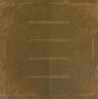 Cesar Paternosto - Ayamarka II