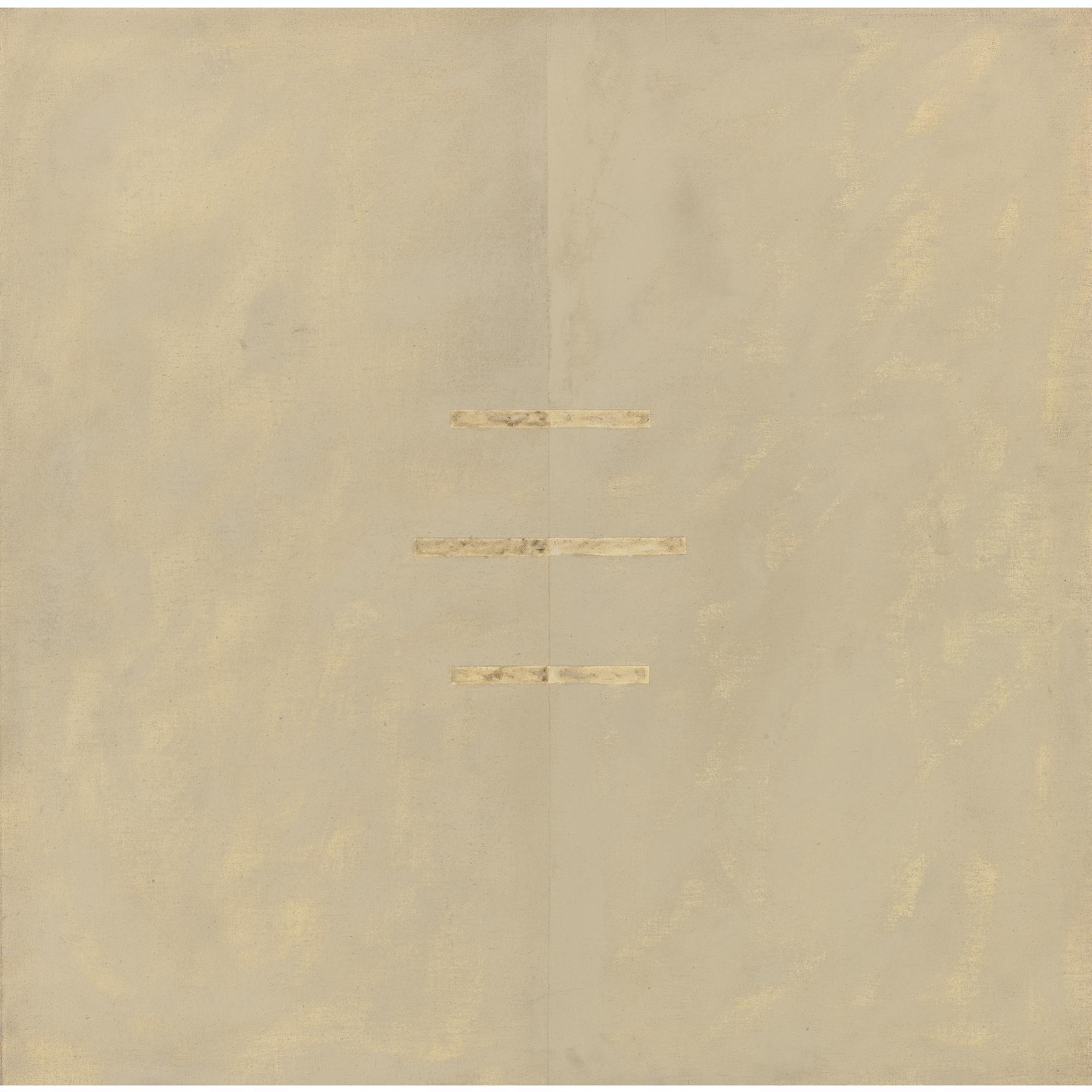 César Paternosto - Ayamarka