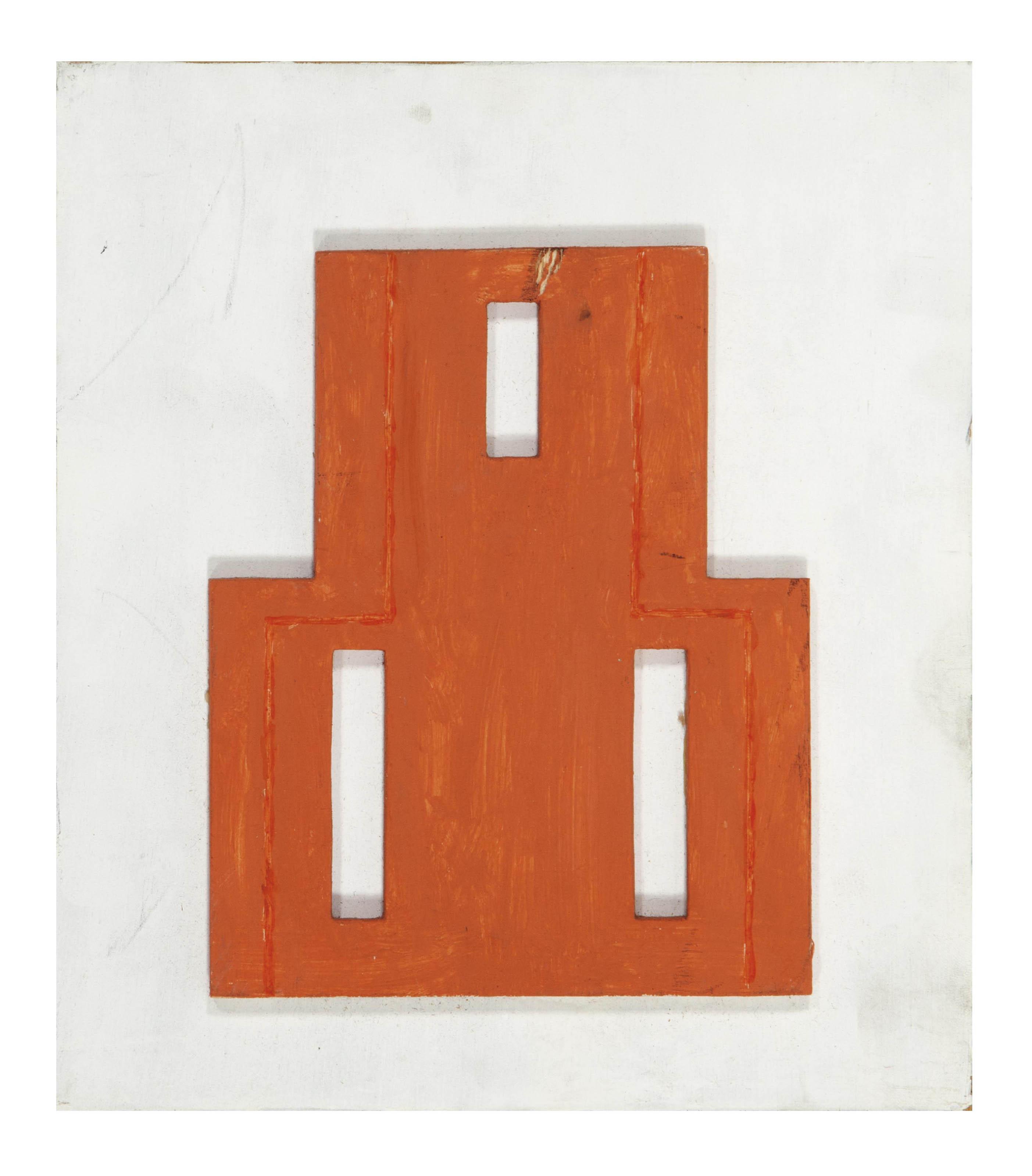 César Paternosto - Bellagio