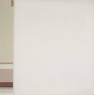 César Paternosto - Three Yellows II, Tanita