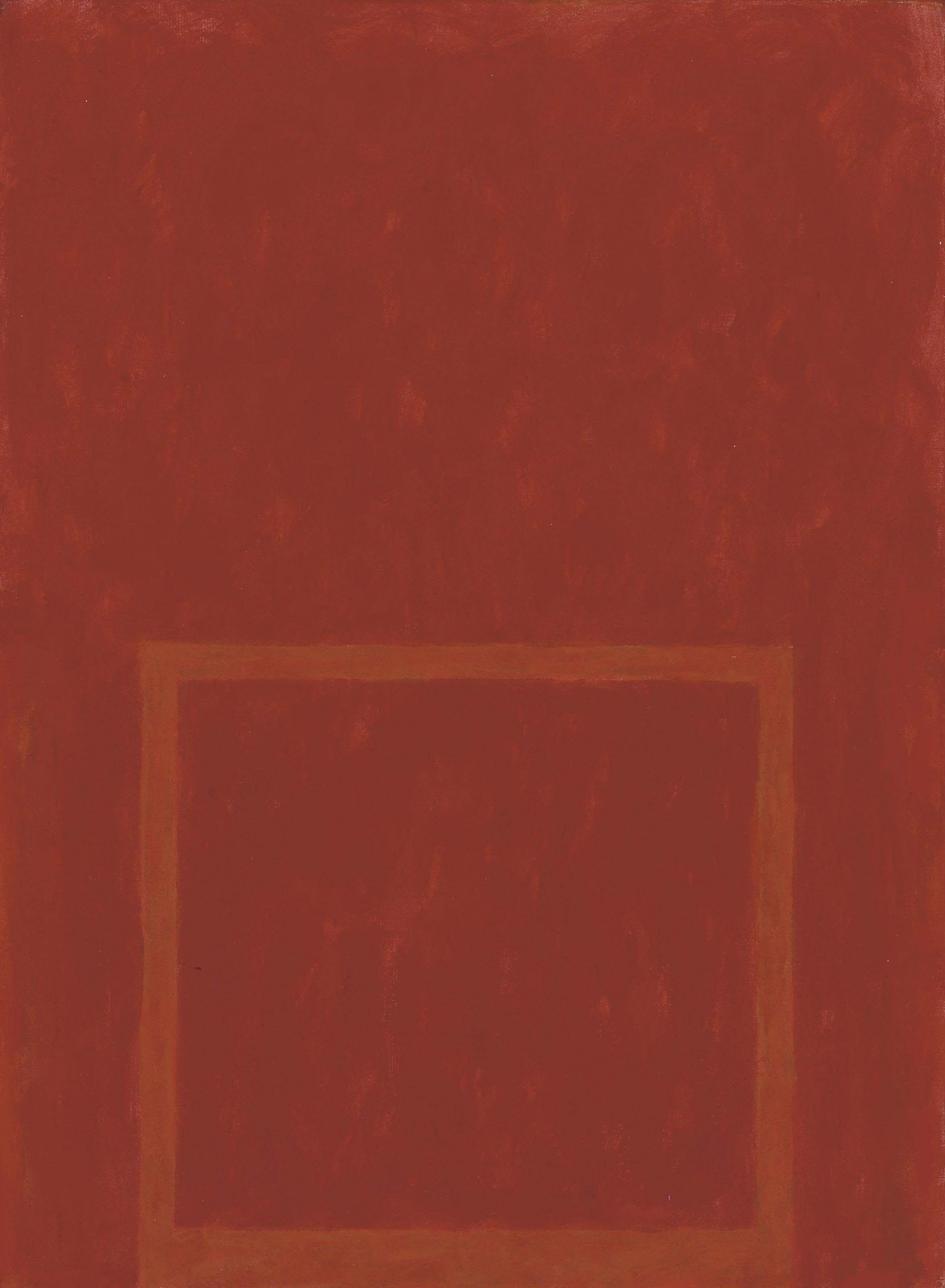 Cesar Paternosto - Untitled