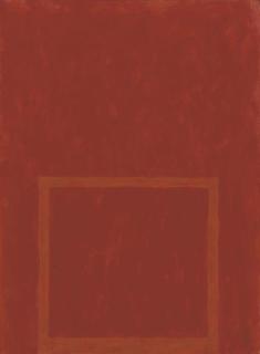 Cesar Paternosto - Untitled