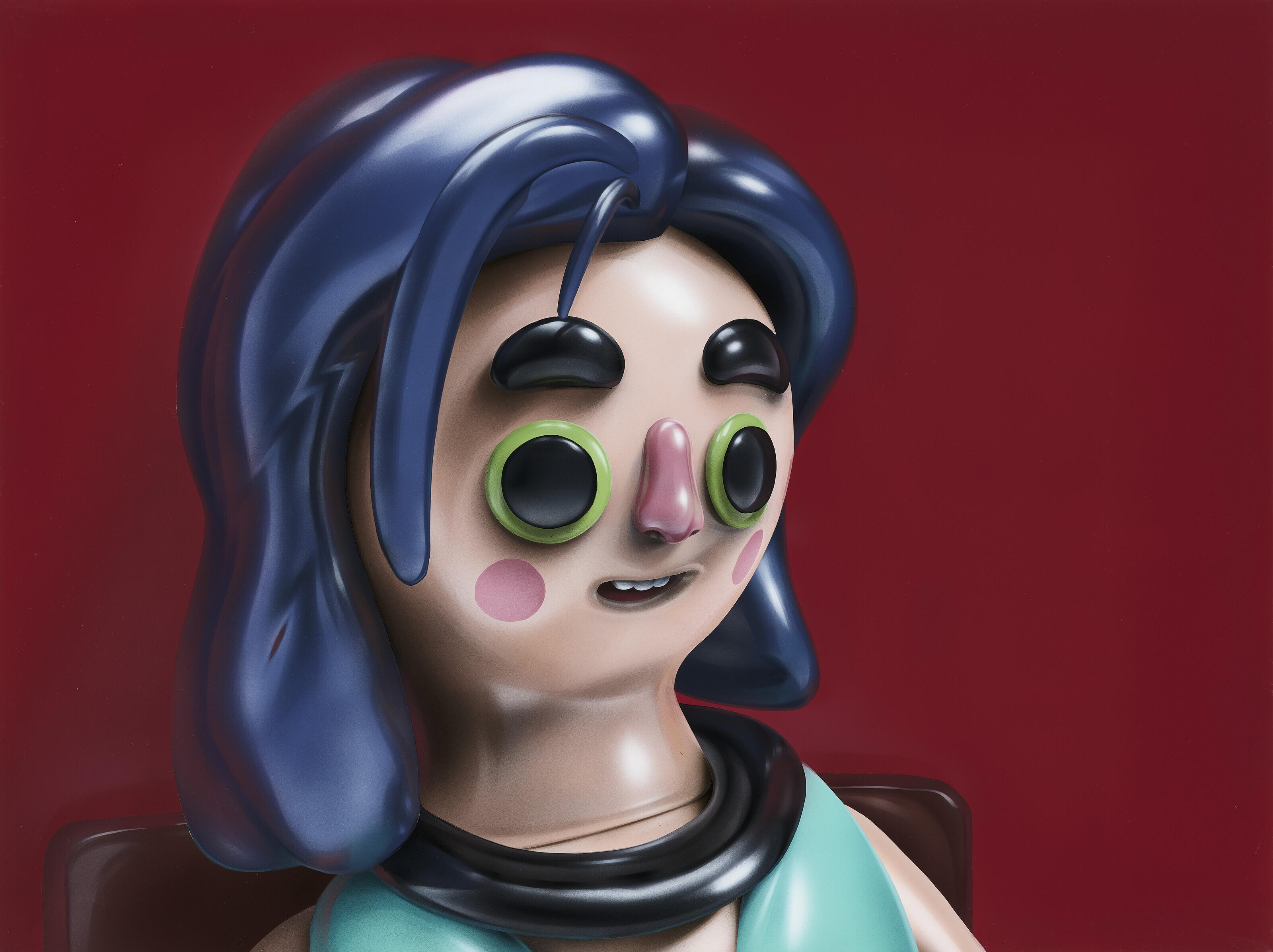 César Piette - Untitled