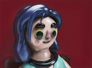 César Piette - Untitled