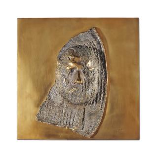 César - Autoportrait