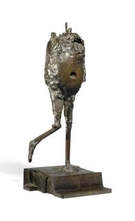 César - Brigitte - Nadine