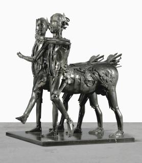 César - Centaures Jumeaux