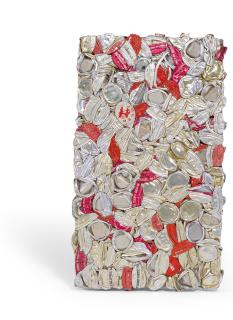 César - Compression De Bouchons De Bouteilles