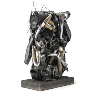 César - Compression De Motocyclette