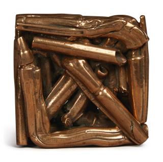 César - Compression Des Stylos