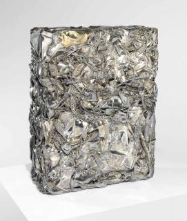 César - Compression d’orfèverie (Silversmith’s Compression)