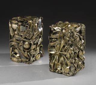 César - Compression D\'Orfèvrerie