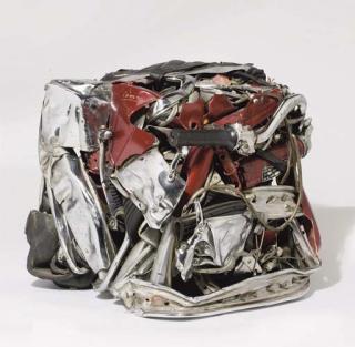 César - Compression Honda