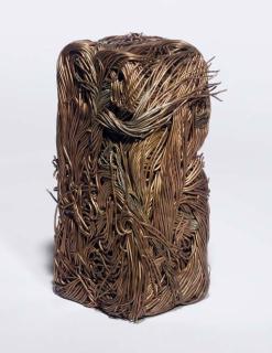 César - Compression of copper wire