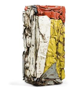 César - Compression Peugeot