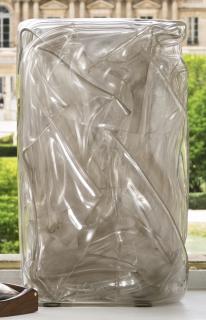 César - Compression Plastique, 1971