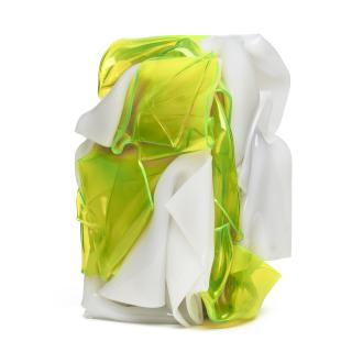 César - Compression plastique