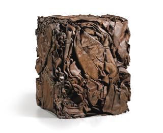 César - Compression Rouillée