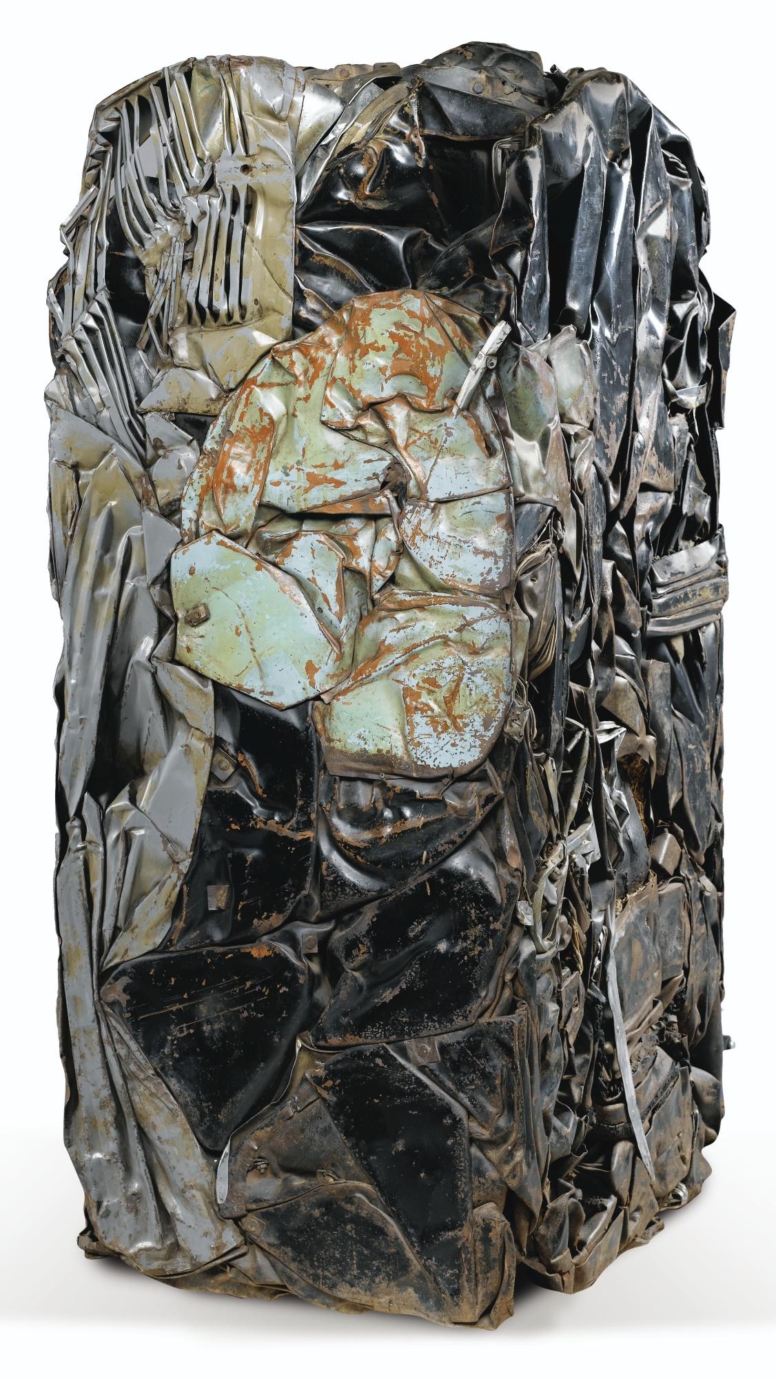 César - Compression \