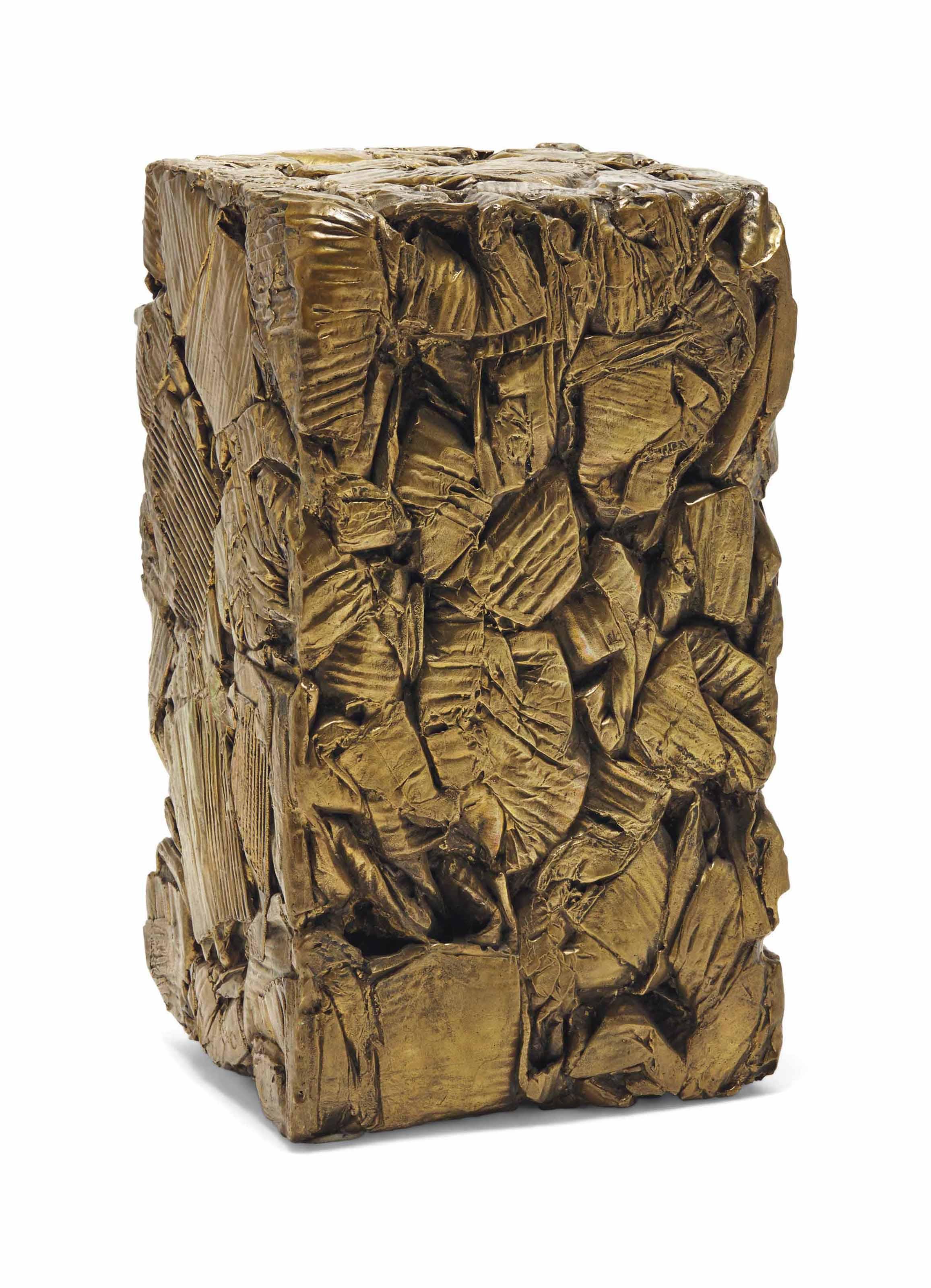 César - Compression