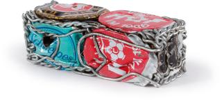 César - Compression