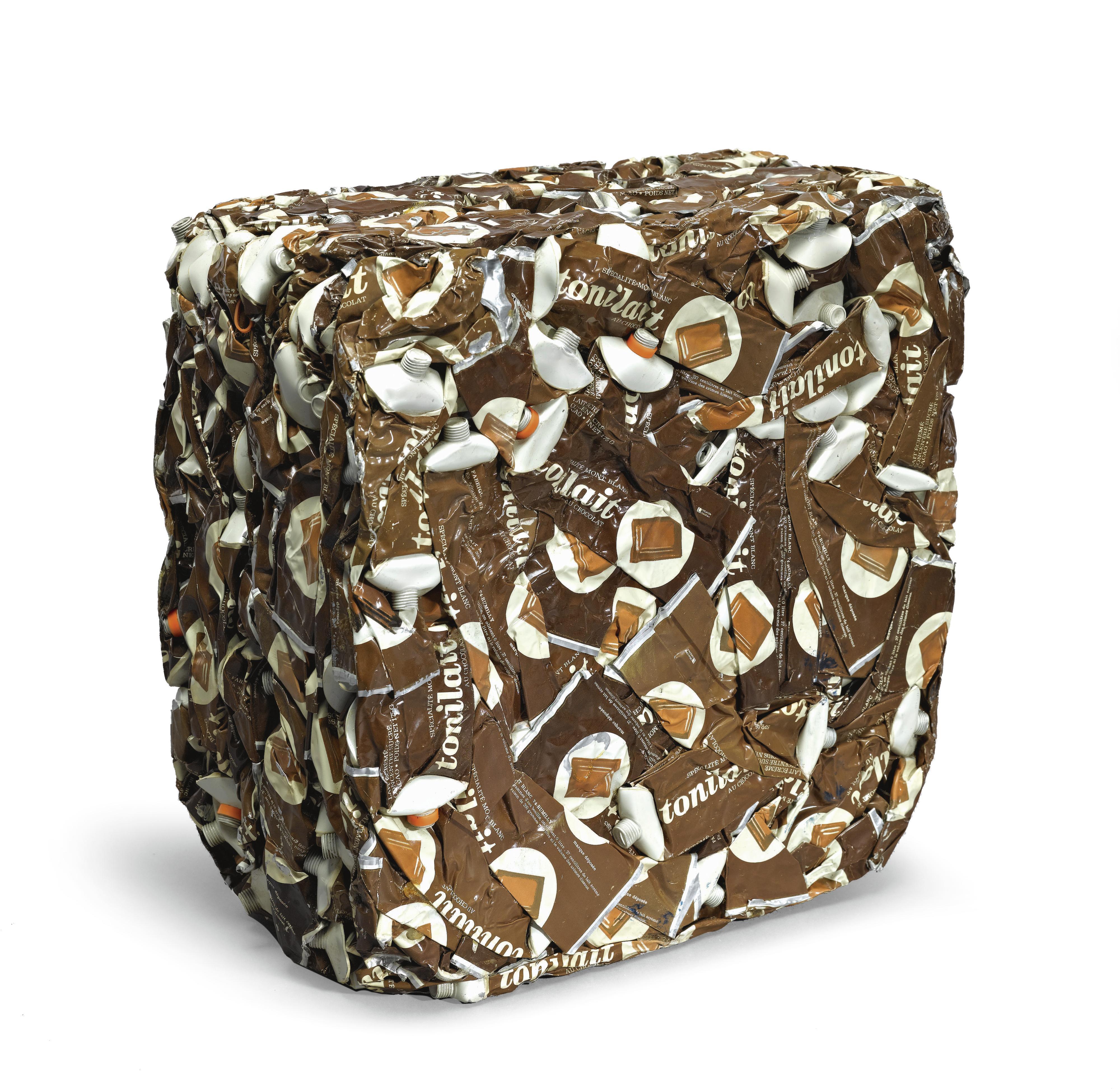 César - Compression