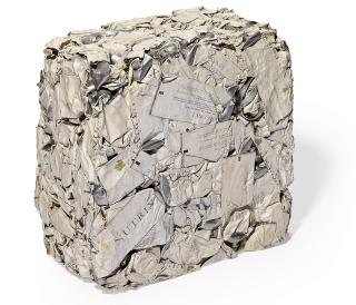 César - Compression