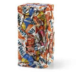 César - Fanta, Coca