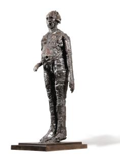 César - Hommage À Léon