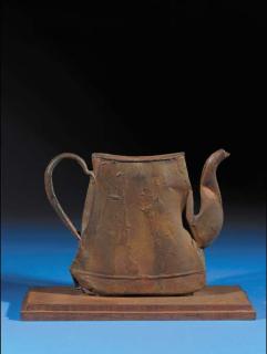 César - Hommage à Morandi