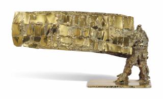 César - Homme De Villetaneuse