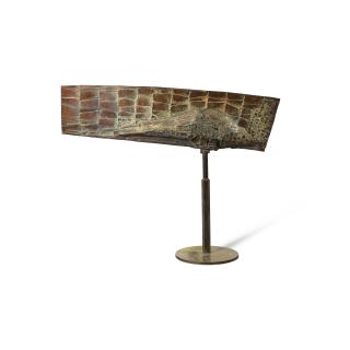 Cesar - La grande aile