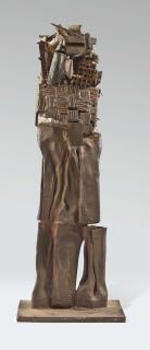 Cesar - La grande maison du fada