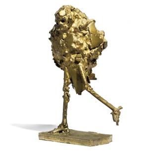 César - La postella