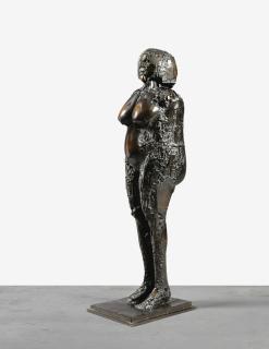 César - La Vénus De Villetaneuse