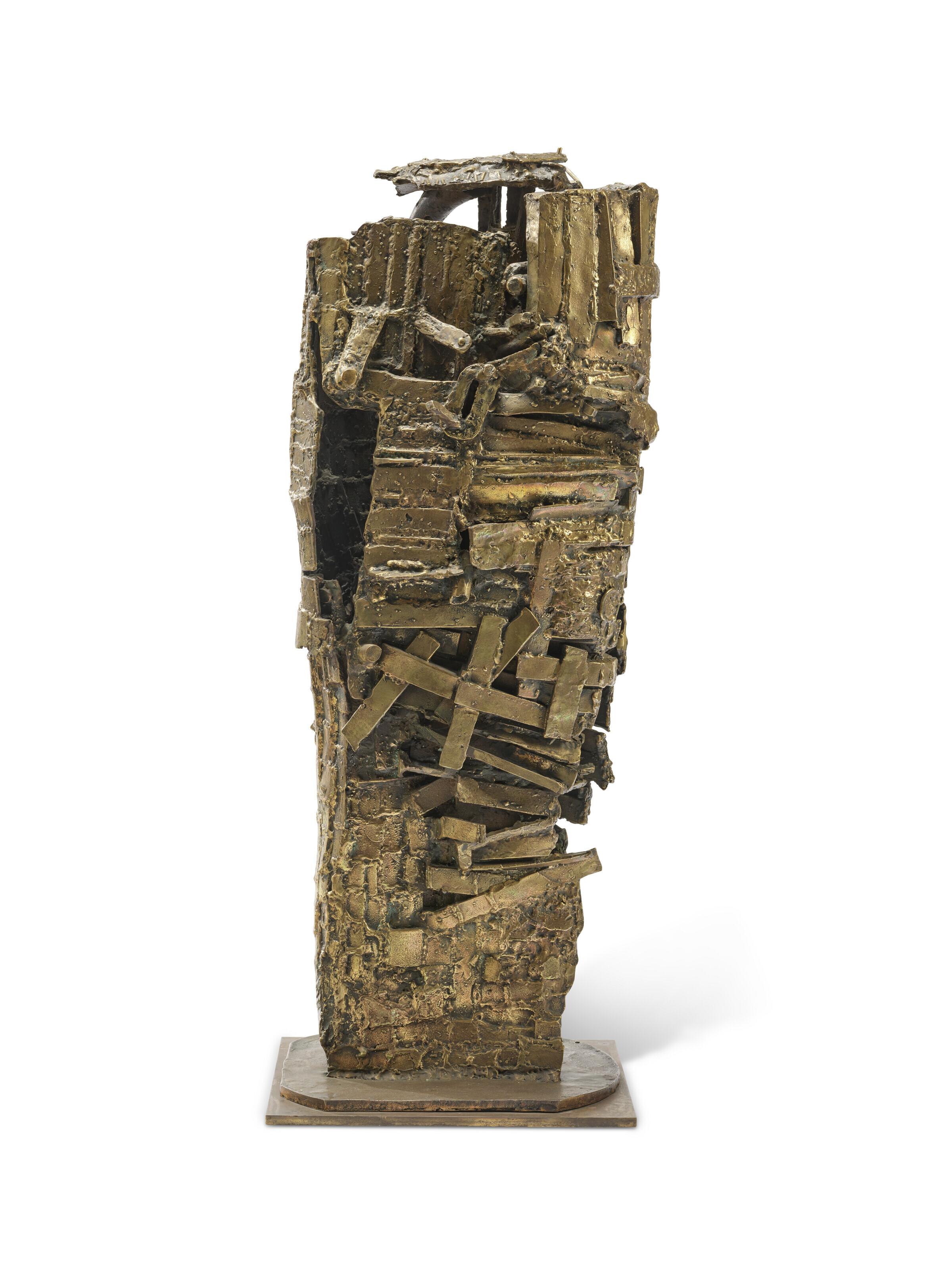 César - Le Château magique