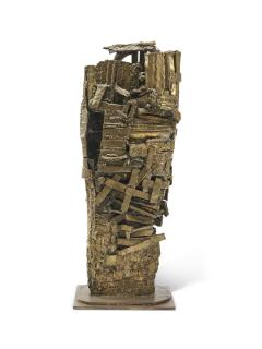 César - Le Château magique