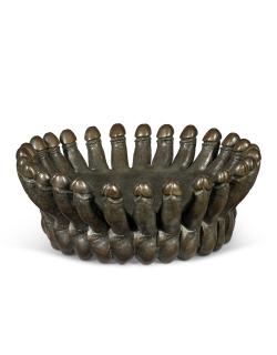 César - Le Plat (The Dish)