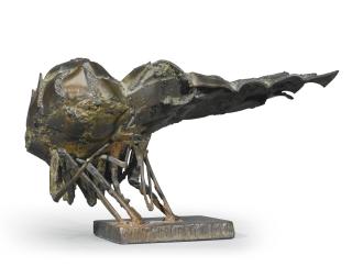 César - L\'Ecrevisse