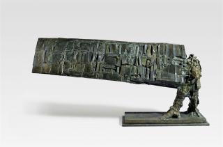 César - L\'Homme de Villetaneuse