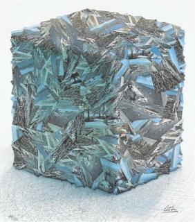 Cesar - Nice Aéroport