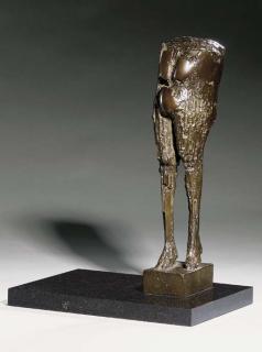 César - Nu de la belle de mai