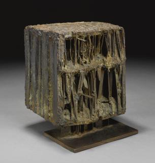 César - Petite Boîte Nº1