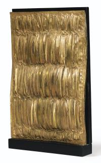 César - Petite Plaque N°1