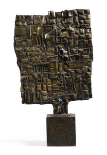 César - Plaque Berlingot