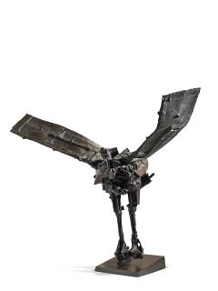 César - Pompes de claire