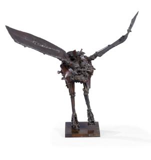 César - Pompes de Claire