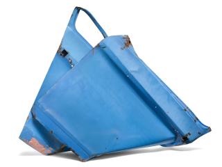 César - Portière Bleue