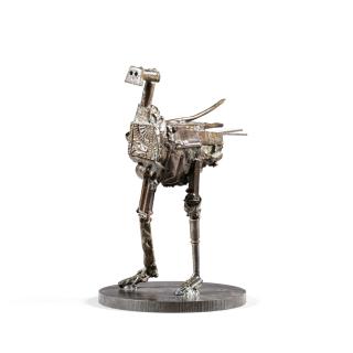 César - Poule-Poing